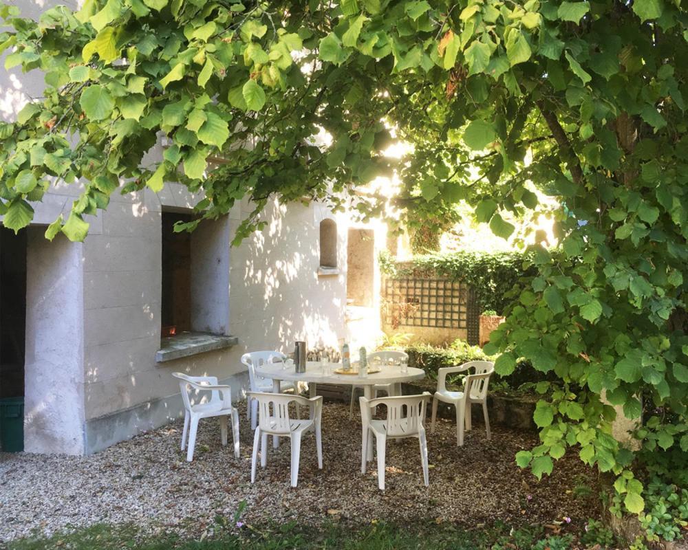 Le Moulin De Vaugien Villa Saint-Remy-les-Chevreuse Exterior photo