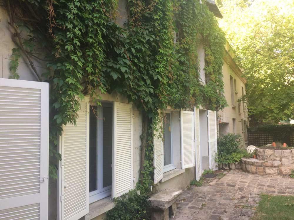 Le Moulin De Vaugien Villa Saint-Remy-les-Chevreuse Exterior photo