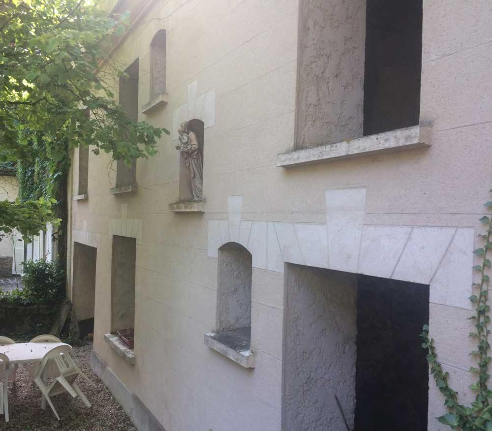 Le Moulin De Vaugien Villa Saint-Remy-les-Chevreuse Exterior photo