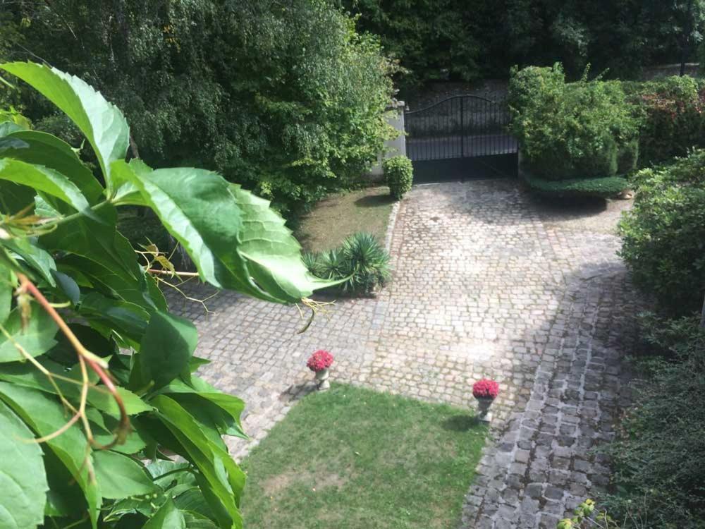 Le Moulin De Vaugien Villa Saint-Remy-les-Chevreuse Exterior photo